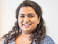 Musaanthini Uthayanan