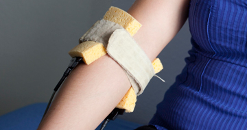 Physikalische Therapie